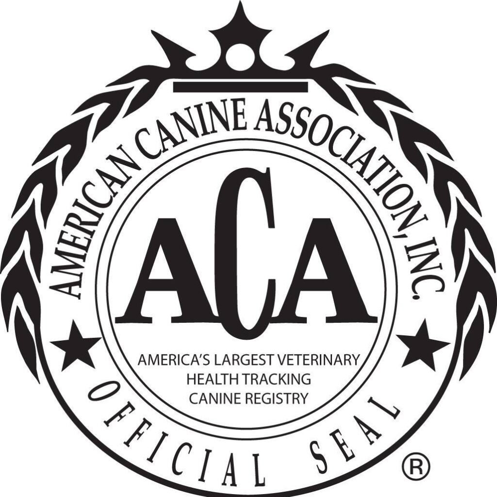 ACA Official Seal