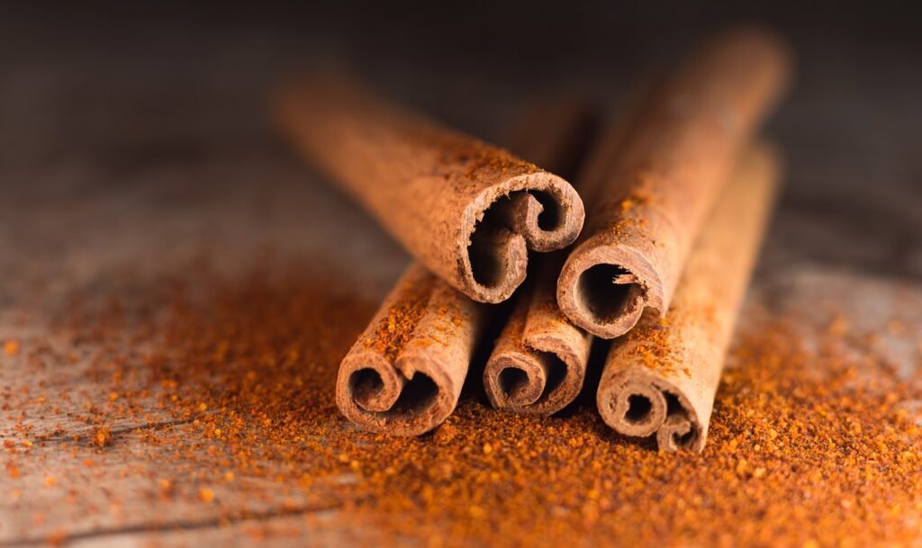 Common Household Spices And Ingredients That Can Repel Birds